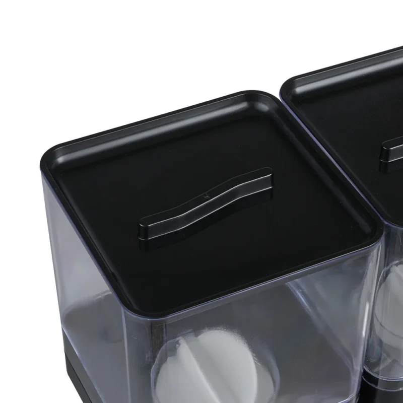 Anjela Dual Cereal Dispenser - Image 2