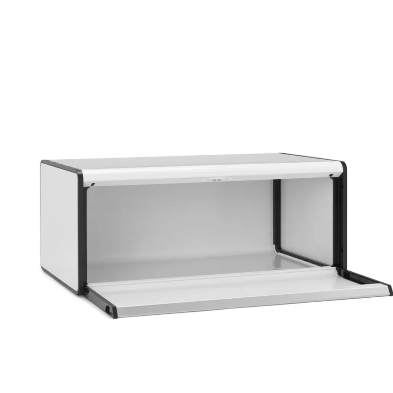 Brabantia Fall Front Bread Bin - Image 3