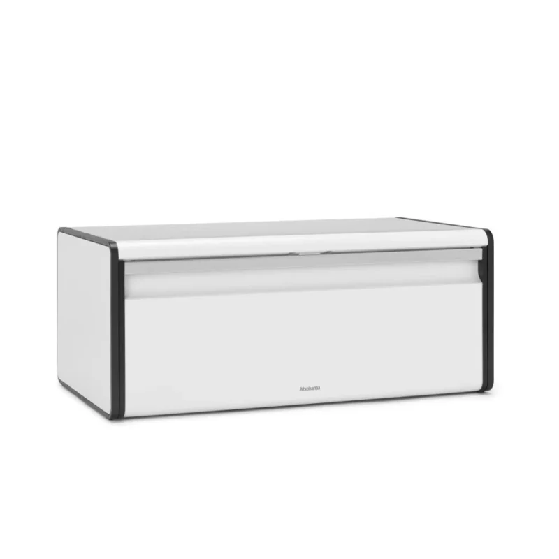 Brabantia Fall Front Bread Bin - Image 2