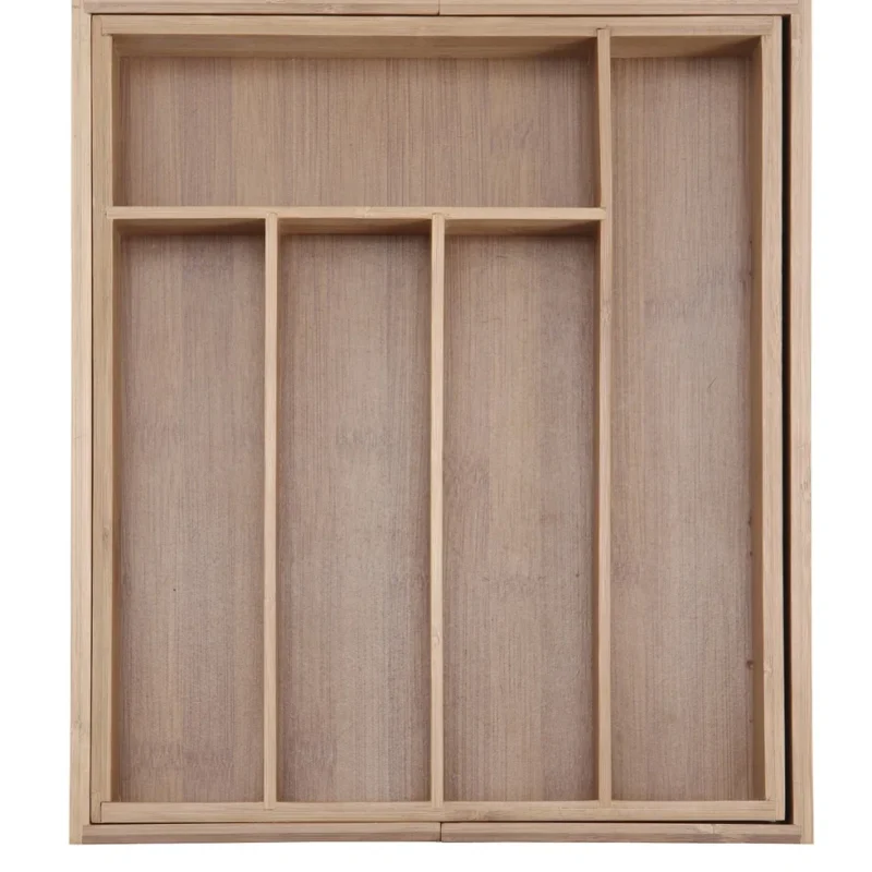 Adjustable Cutlery Drawer Tray - Image 2