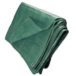 Lightweight 80gsm Economy Tarpaulin