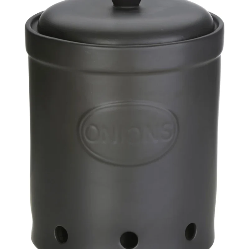 Onion Storage Jar - Image 2