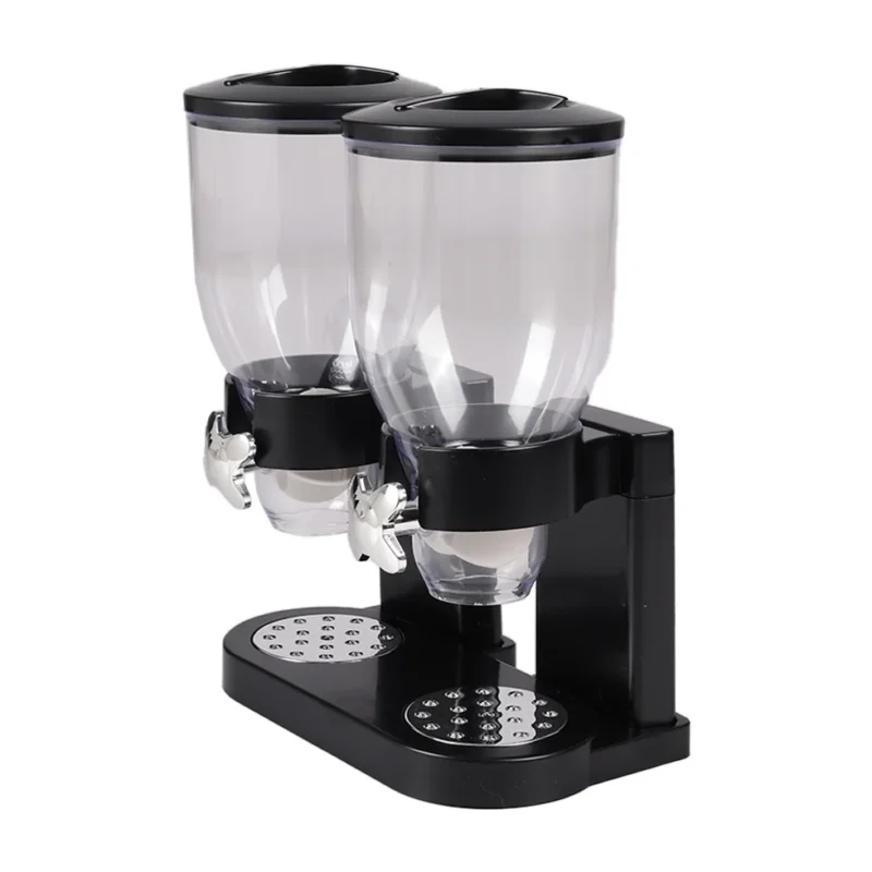 Perras Double Cereal Dispenser - Image 3