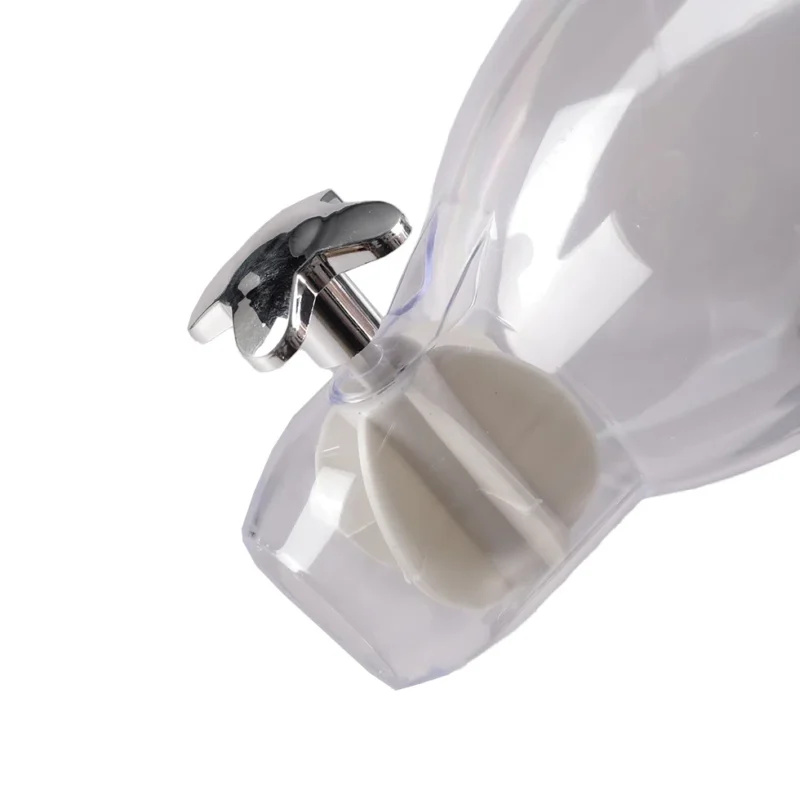 Perras Double Cereal Dispenser - Image 2