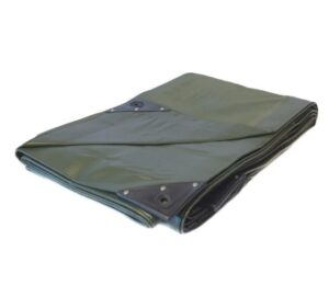 Extra Heavy Weight PVC Tarpaulins 560gsm Waterproof Tarp